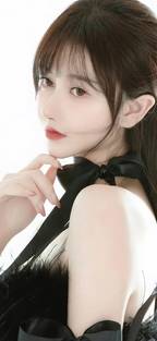 女孩不平凡